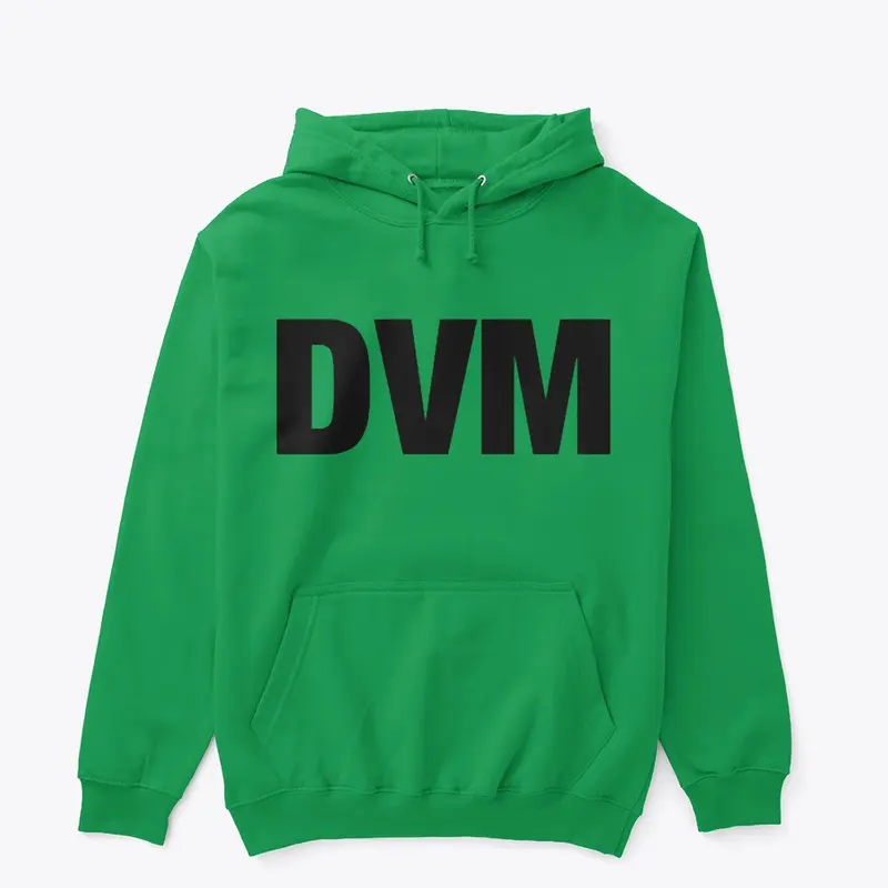 DVM Series 