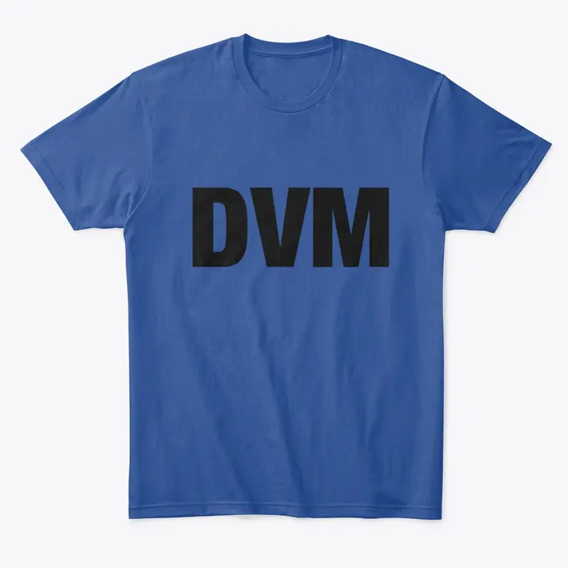 DVM Series 