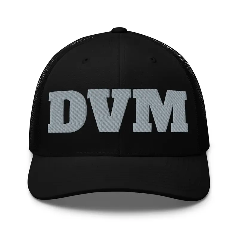 DVM Trucker