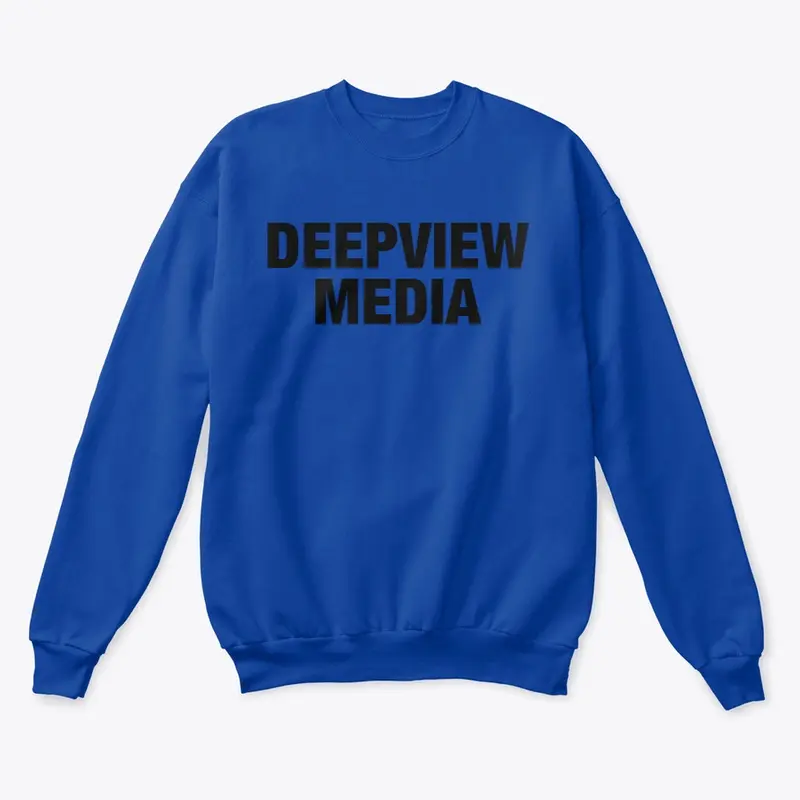 DEEPVIEW Merch