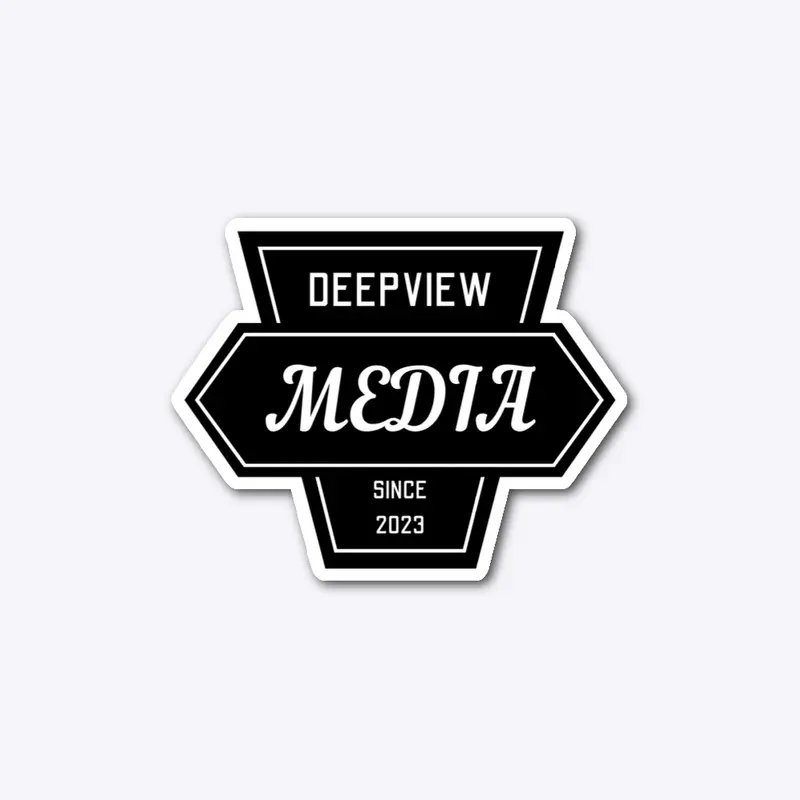 Deepview logo