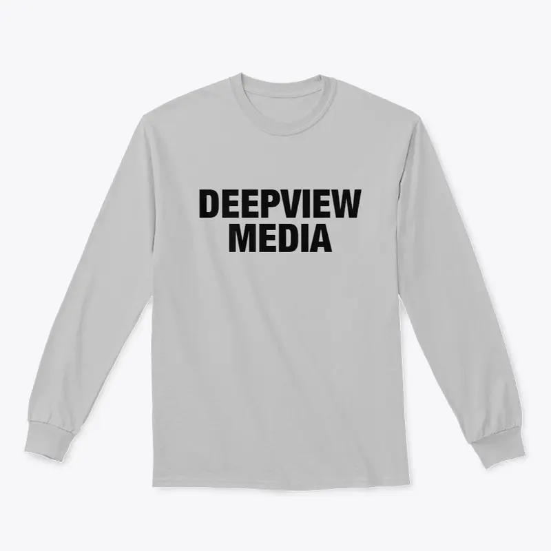 DEEPVIEW Merch