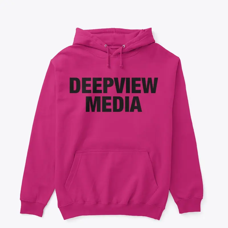 DEEPVIEW Merch