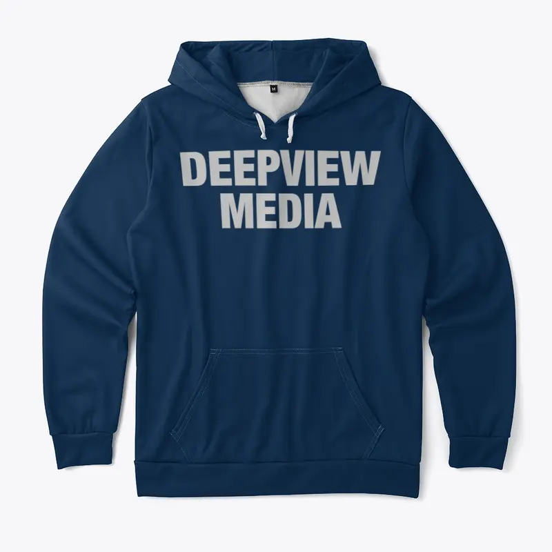 DEEPVIEW Merch