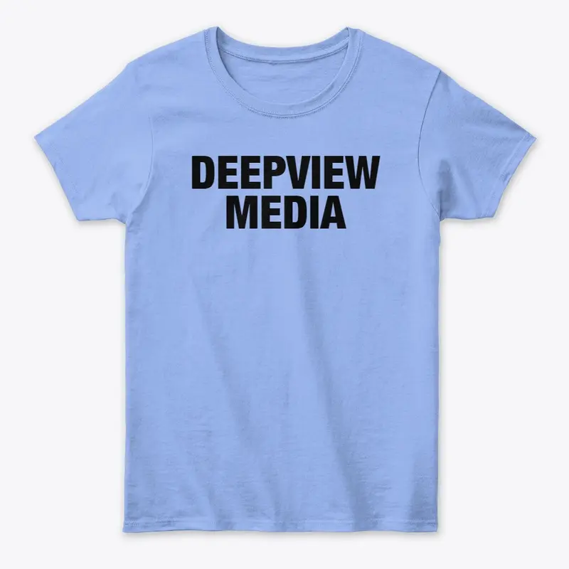 DEEPVIEW Merch