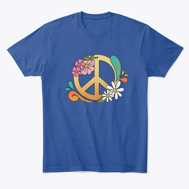 Peace collection