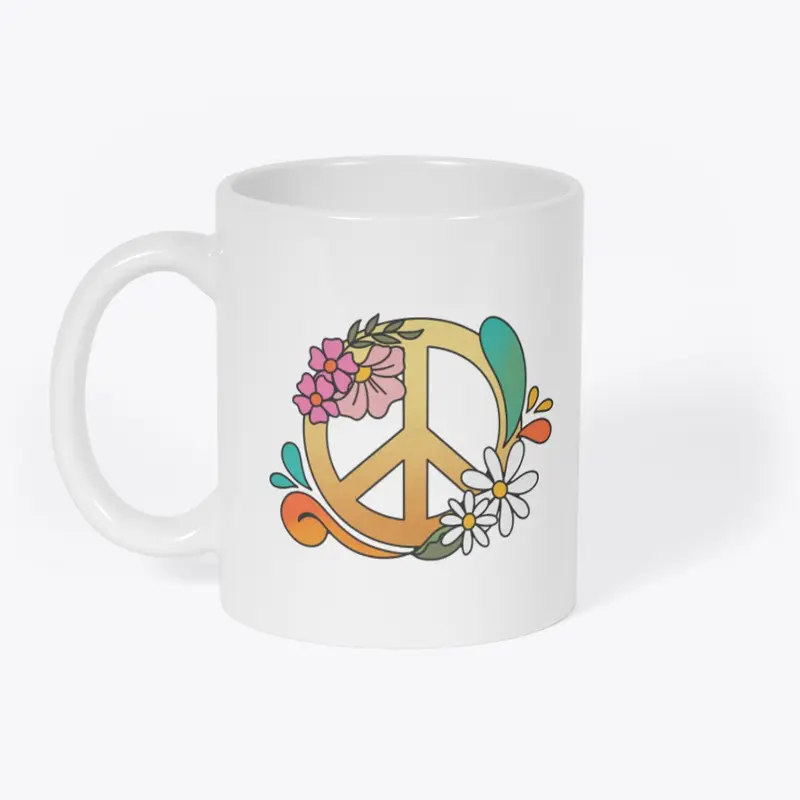 Peace collection